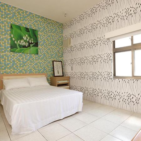 Flower Inn Magong Εξωτερικό φωτογραφία