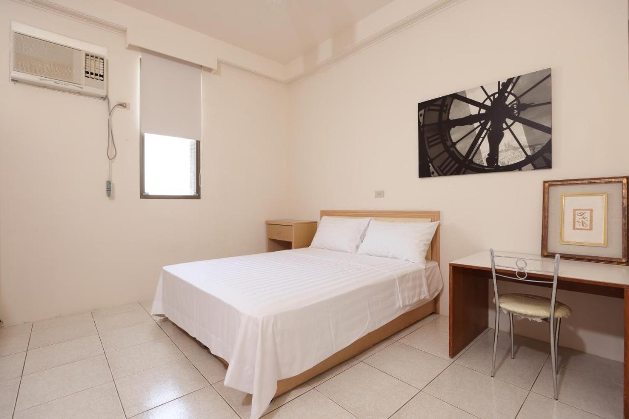 Flower Inn Magong Εξωτερικό φωτογραφία