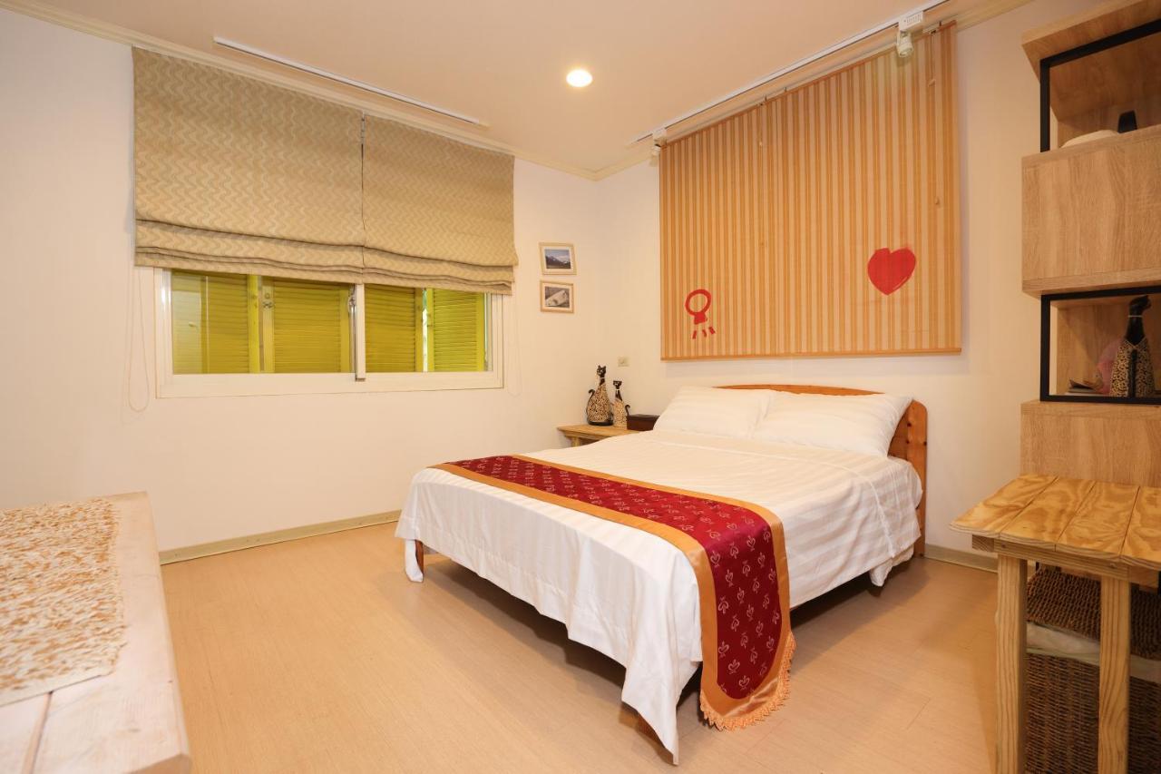 Flower Inn Magong Εξωτερικό φωτογραφία