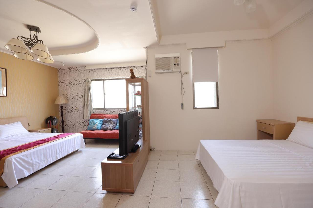 Flower Inn Magong Εξωτερικό φωτογραφία