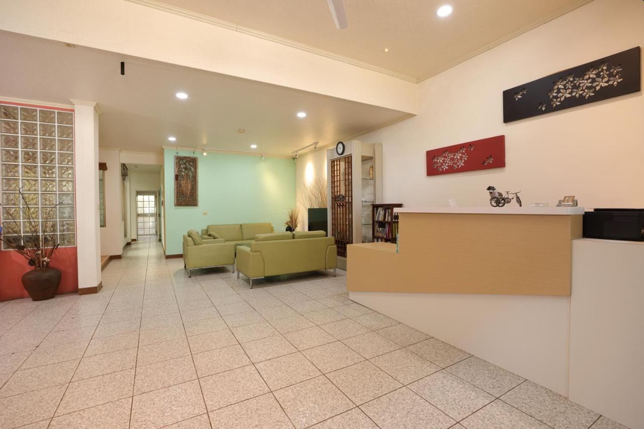 Flower Inn Magong Εξωτερικό φωτογραφία