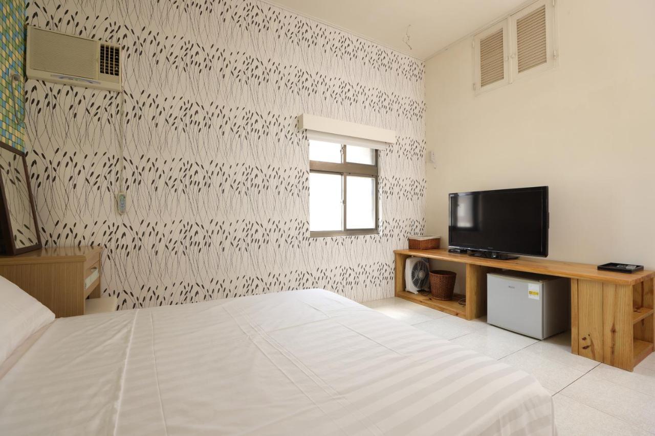 Flower Inn Magong Εξωτερικό φωτογραφία