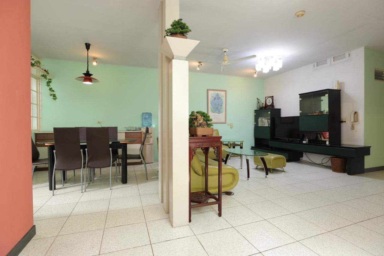 Flower Inn Magong Εξωτερικό φωτογραφία