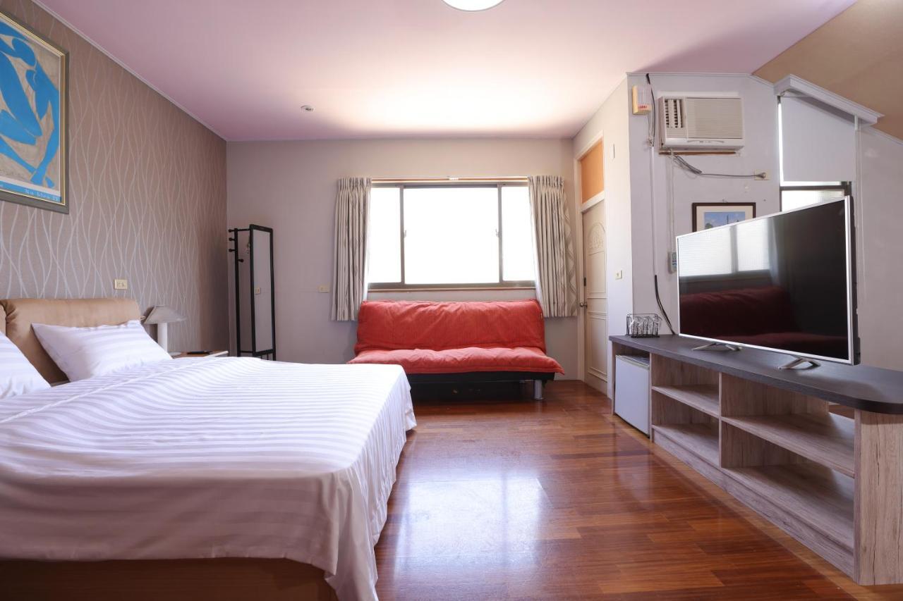 Flower Inn Magong Εξωτερικό φωτογραφία