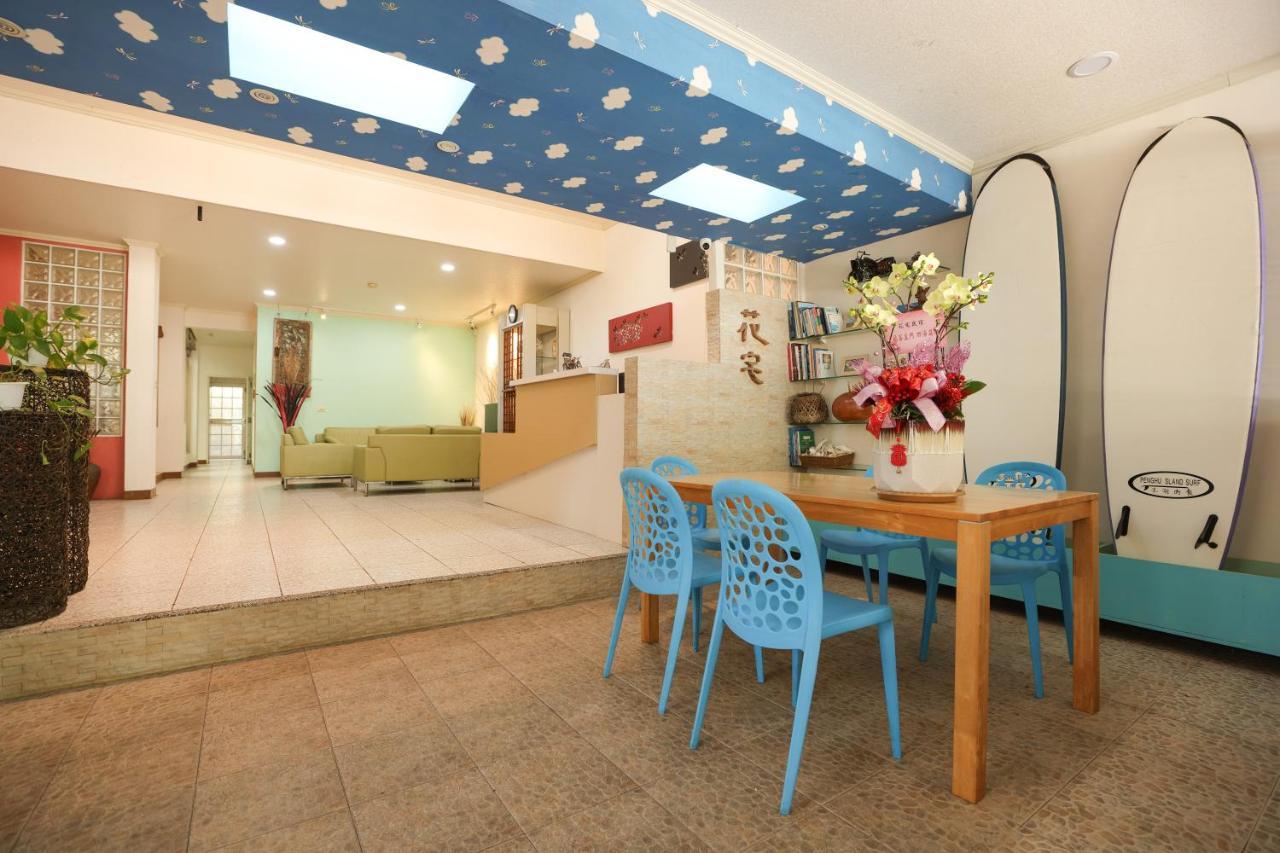 Flower Inn Magong Εξωτερικό φωτογραφία