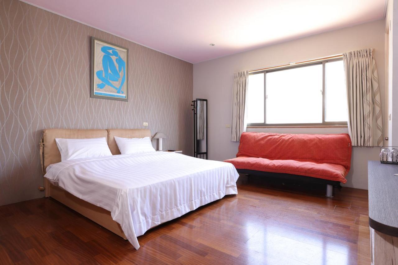 Flower Inn Magong Εξωτερικό φωτογραφία