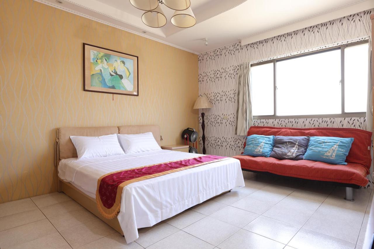 Flower Inn Magong Εξωτερικό φωτογραφία