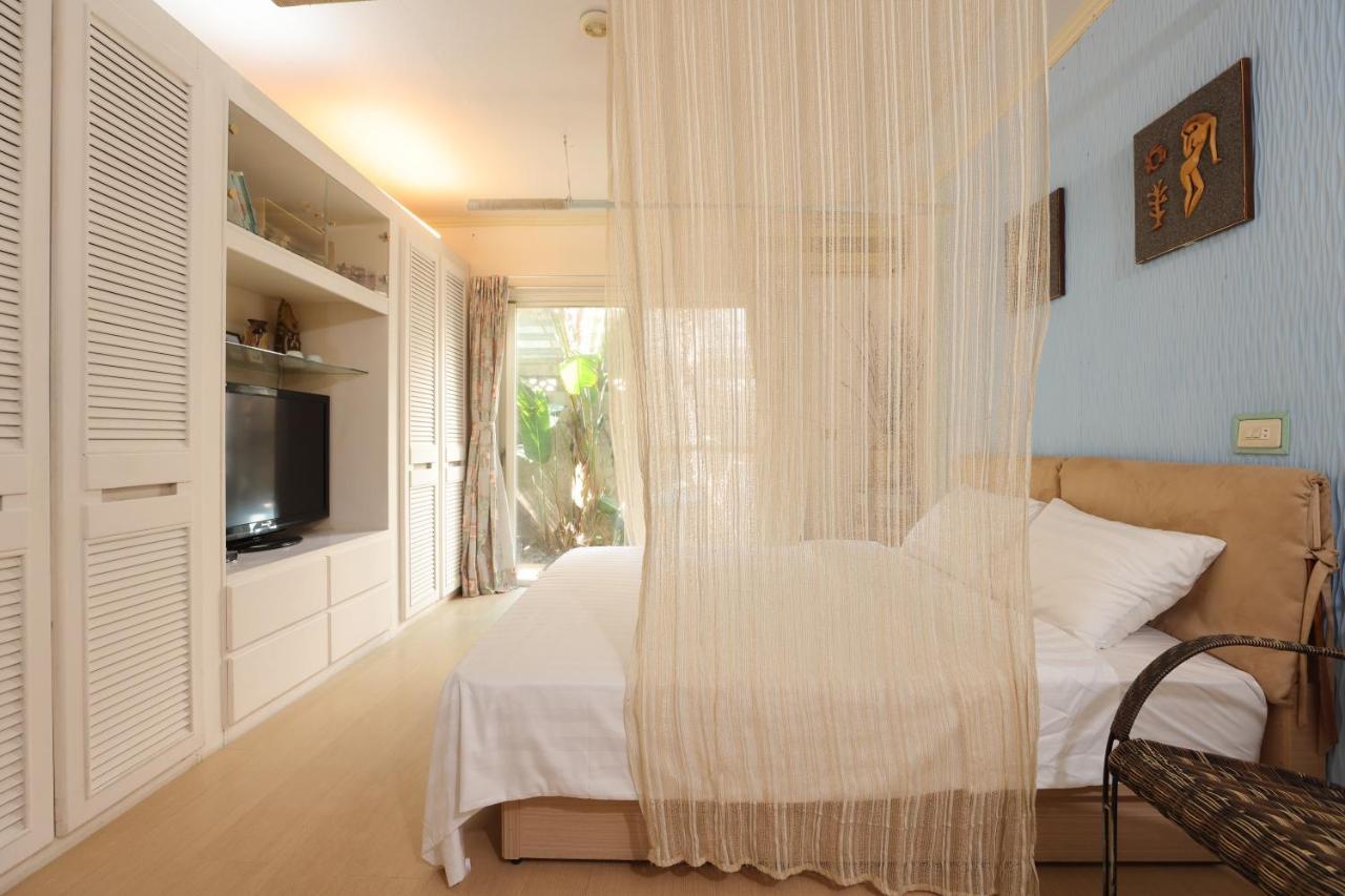 Flower Inn Magong Εξωτερικό φωτογραφία