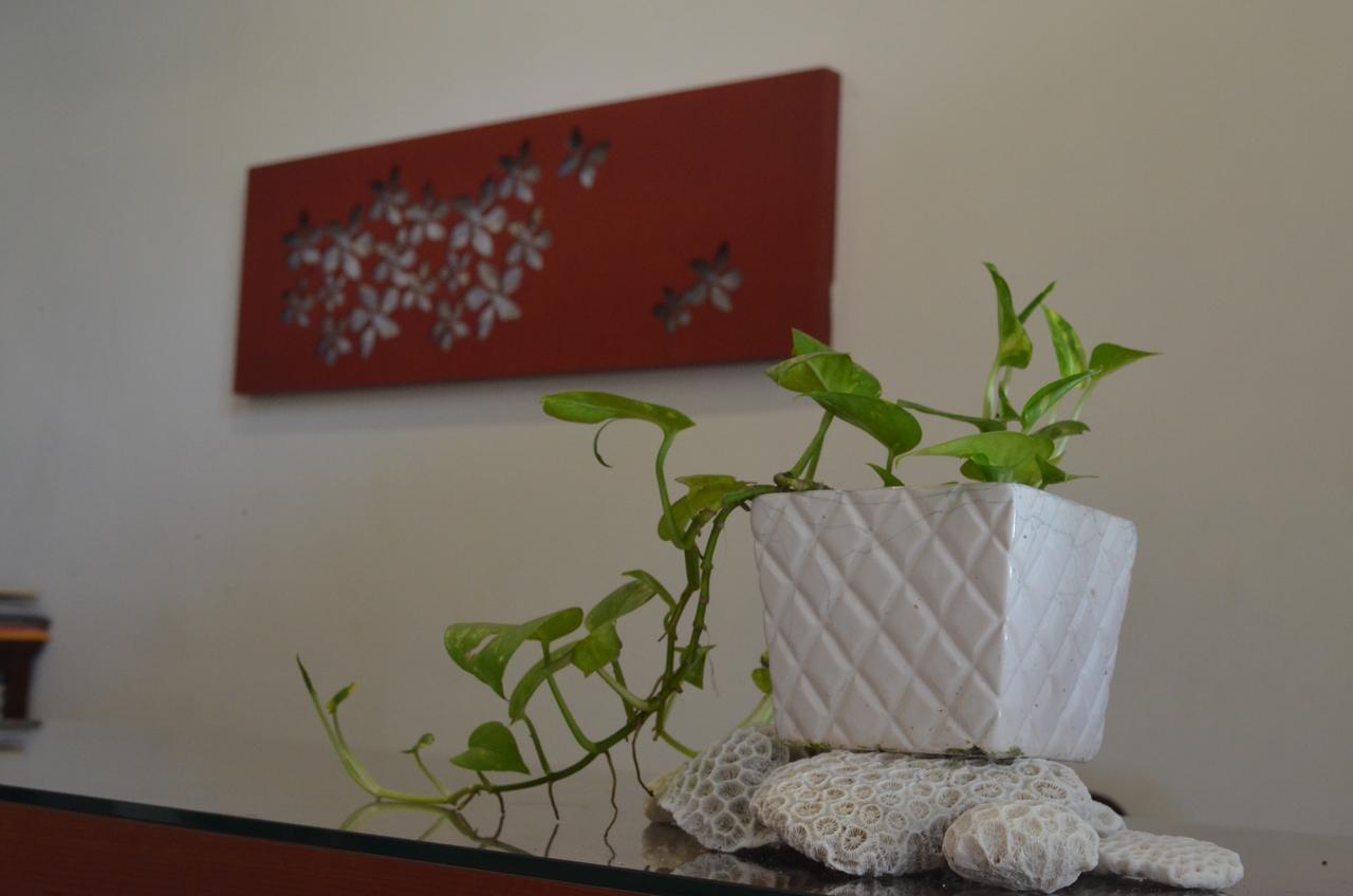 Flower Inn Magong Εξωτερικό φωτογραφία